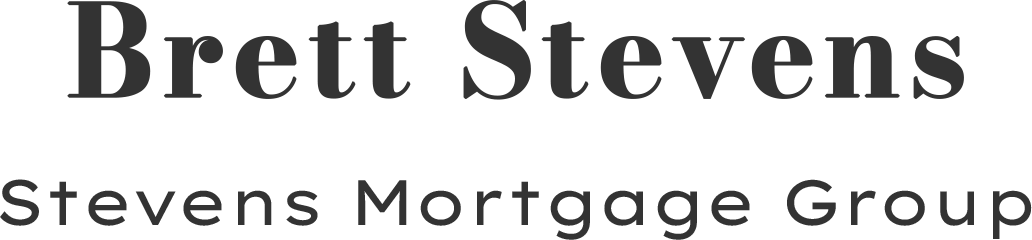 Brett Stevens | Stevens Mortgage Group