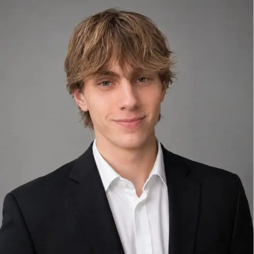 Austin Perkins