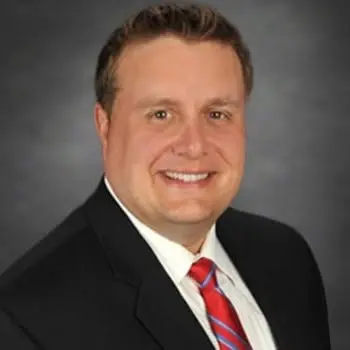 Brett Stevens Sr. Originating Branch Manager, New American Funding, LLC