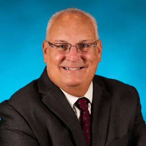 Ed Huber NMLS #2061734